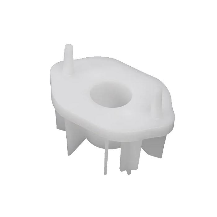 Adaptateur pour moteur d'aspirateur