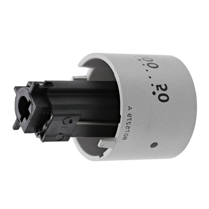 Knebel, Thermostat