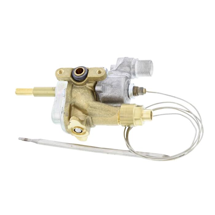 thermostat, gas oven