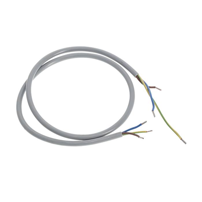 power cable,without,plug,1460mm