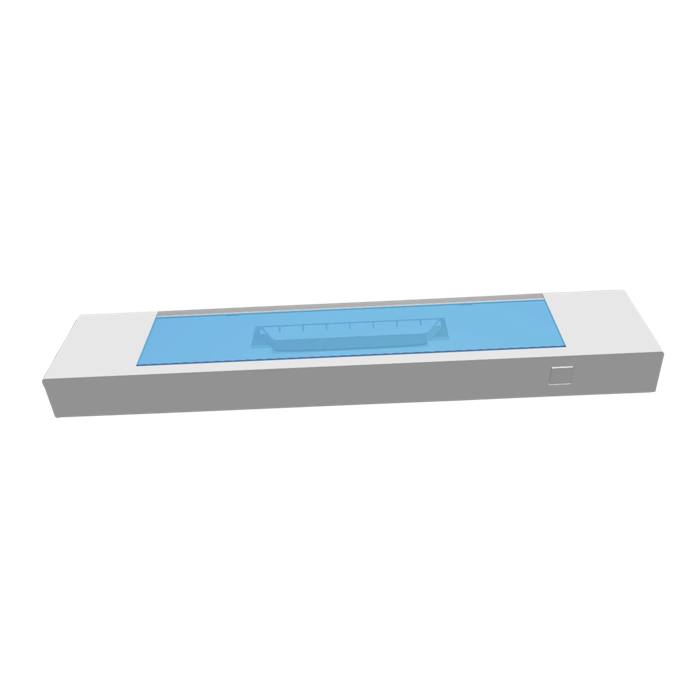 BEDIENBLENDE,WEISS,ELECTROLUX,