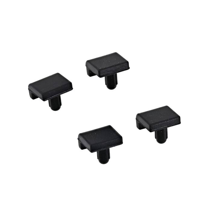 kit, distanziatore, griglia, 4pz