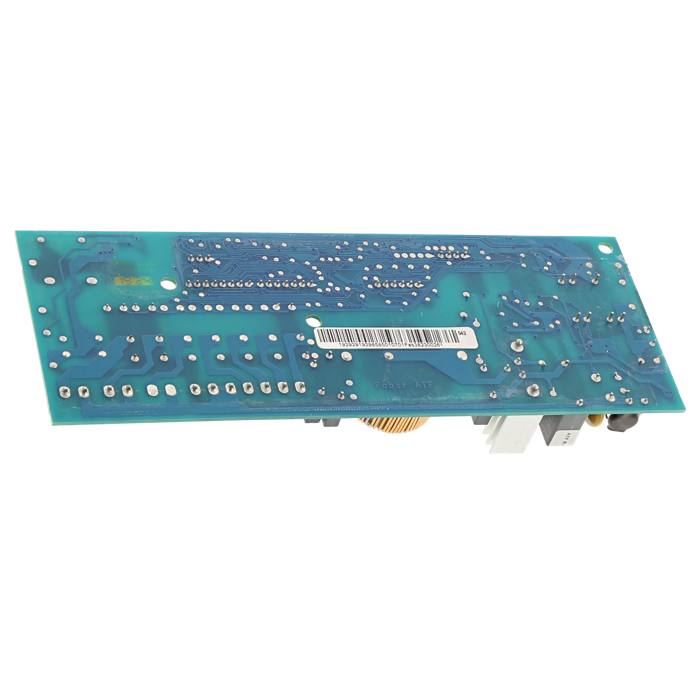 PCB, main