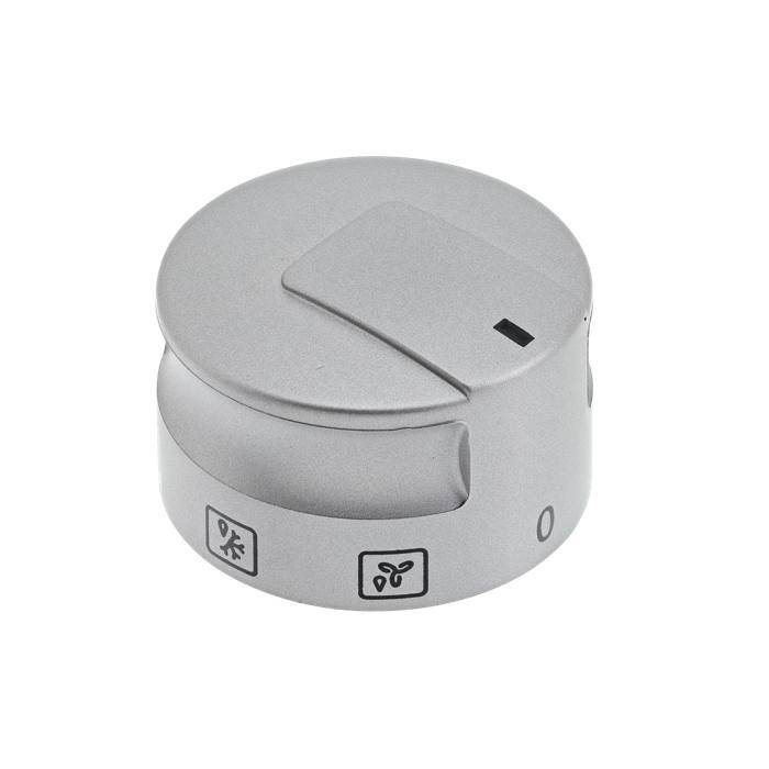 KNEBEL,FUNKTIONEN,INOX,7+0