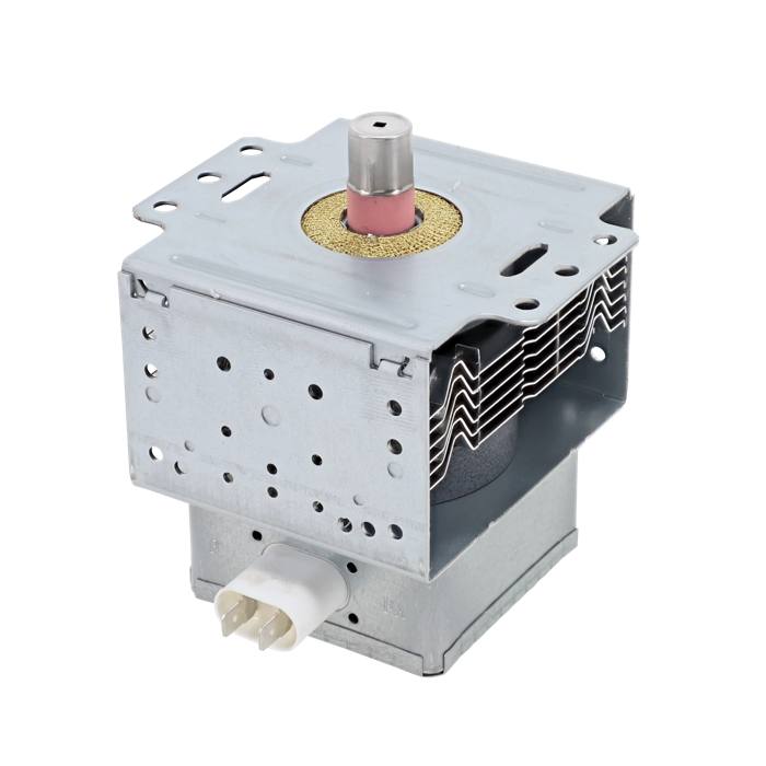 magnetron,