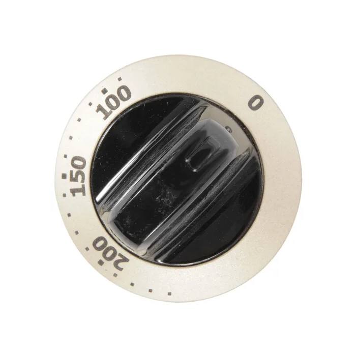 Top Oven Control Knob