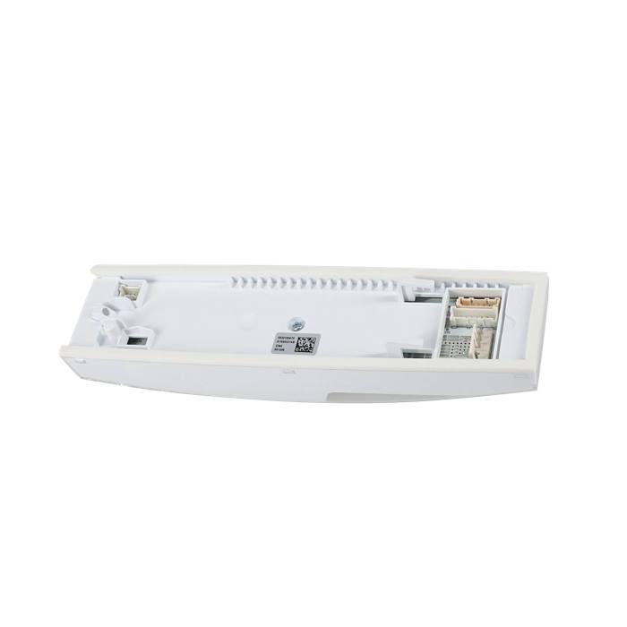 elettronica configurata, completo, ERF501X