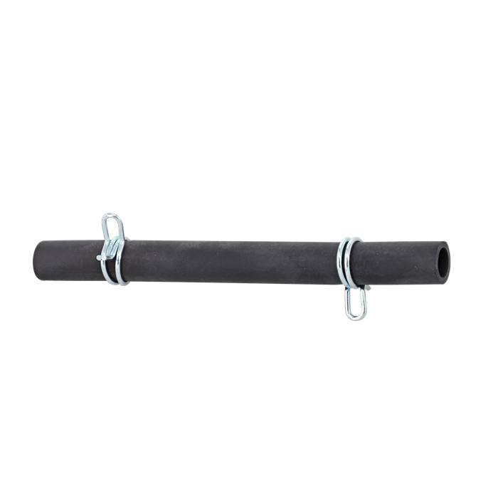 rubber hose,solenoid valve,clamp,D 10 mm,L 148mm
