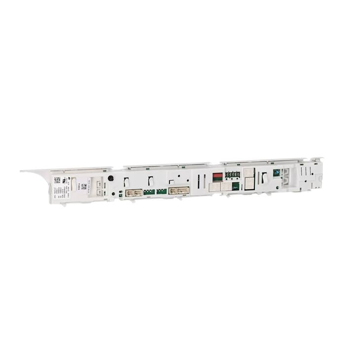 scheda elettronica, scheda comandi/visualizzazione, S17-E-CM-HV-ND-3/DE