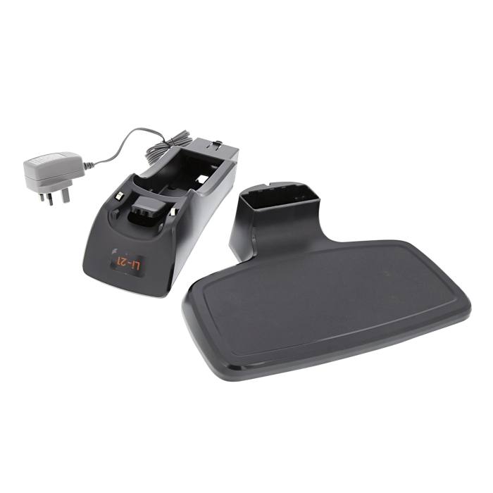 charging station