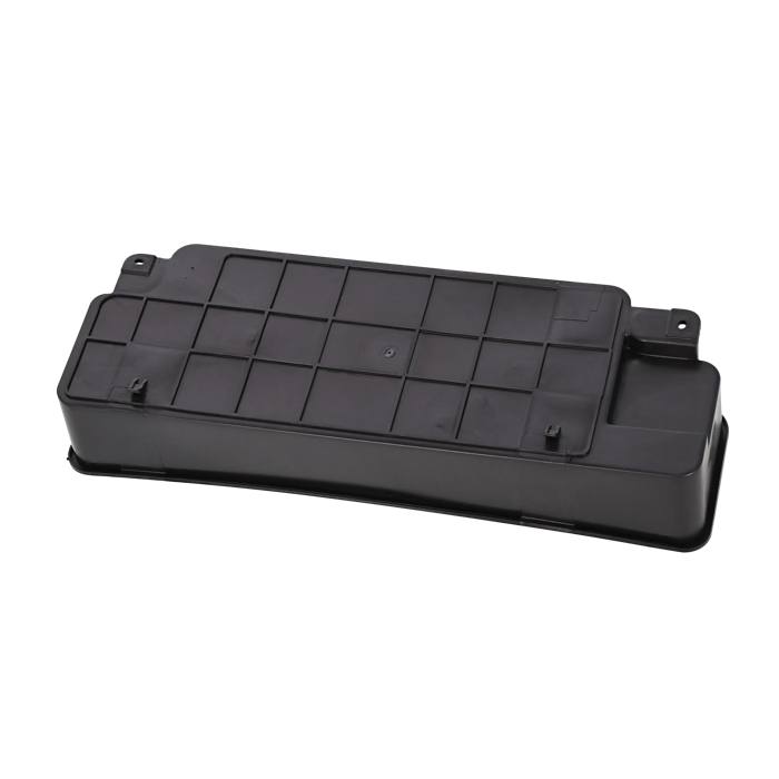tray,
