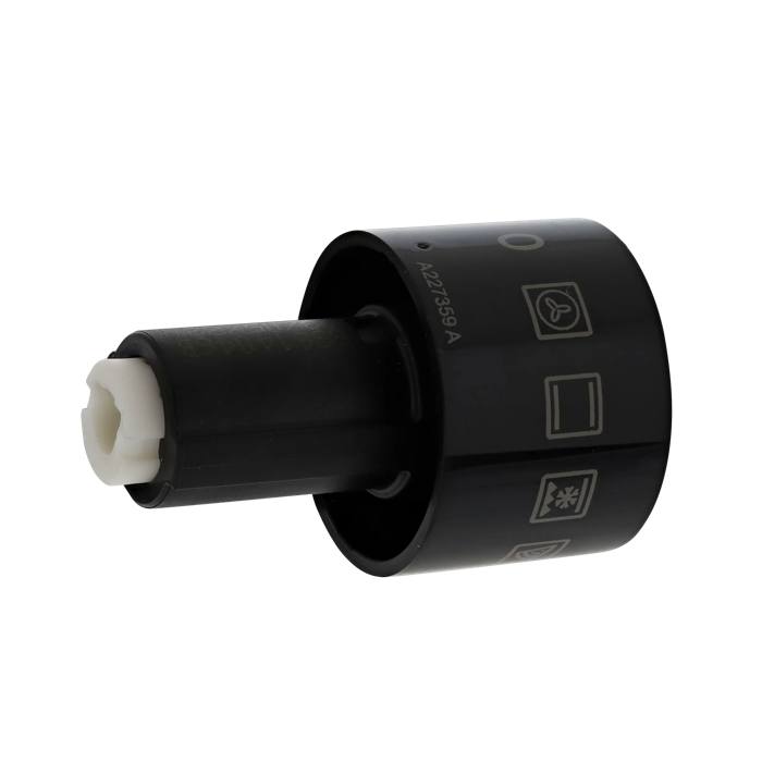 KNEBEL,FUNKTIONEN,SCHWARZ,10+0