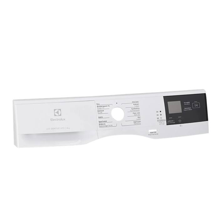 cruscotto, bianco, Electrolux, NL,FR