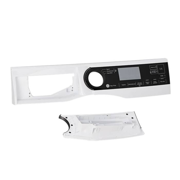 control panel, white, AEG, CS,SK