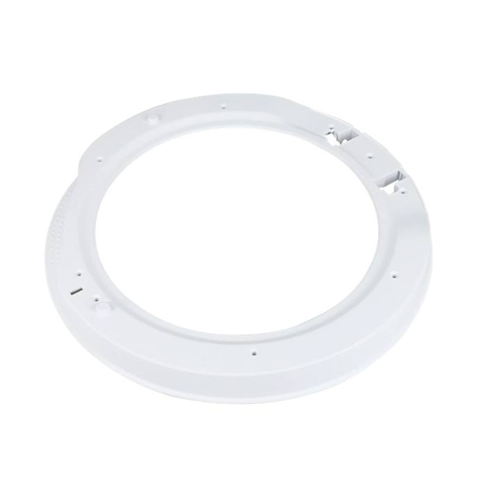 cornice porta, posteriore, bianco, Ø436.2mm