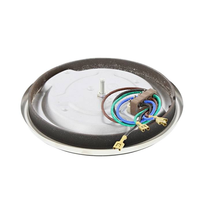 Plaque electrique 145 a fils