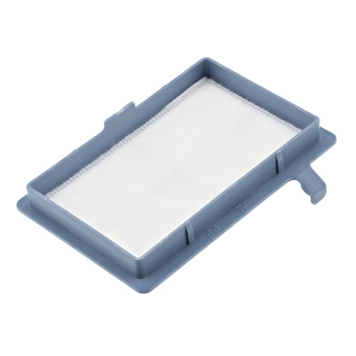EF75C Microfiltre pour Aspirateur Ergoeasy