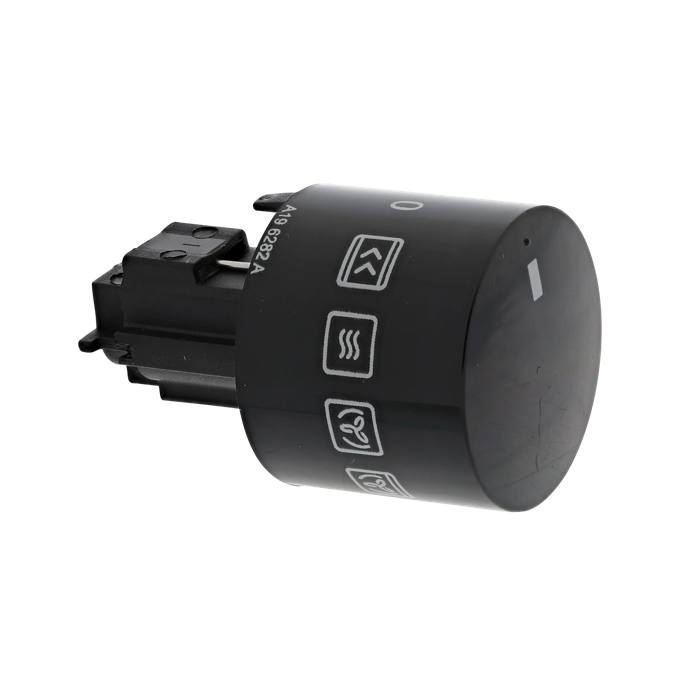 KNEBEL,FUNKTIONEN,SCHWARZ,9+0