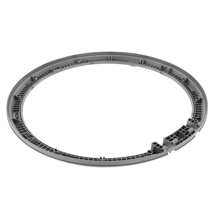 deurkader, achter, grijs, Ø485,5mm