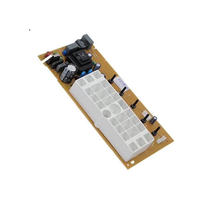 circuit imprimé, électronique