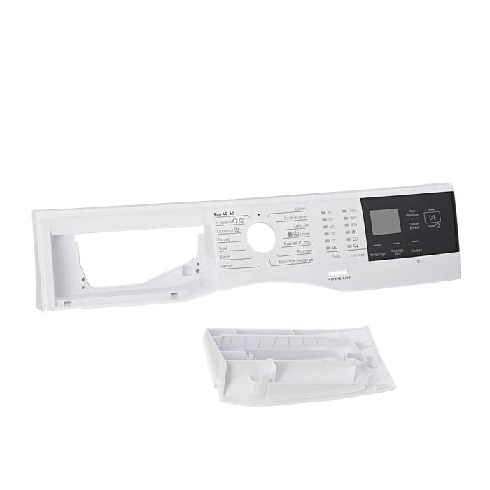 BEDIENBLENDE,WEISS,ELECTROLUX,
