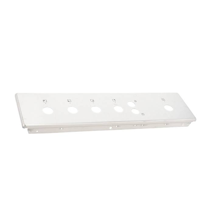 control panel, inox, 50cm,5K