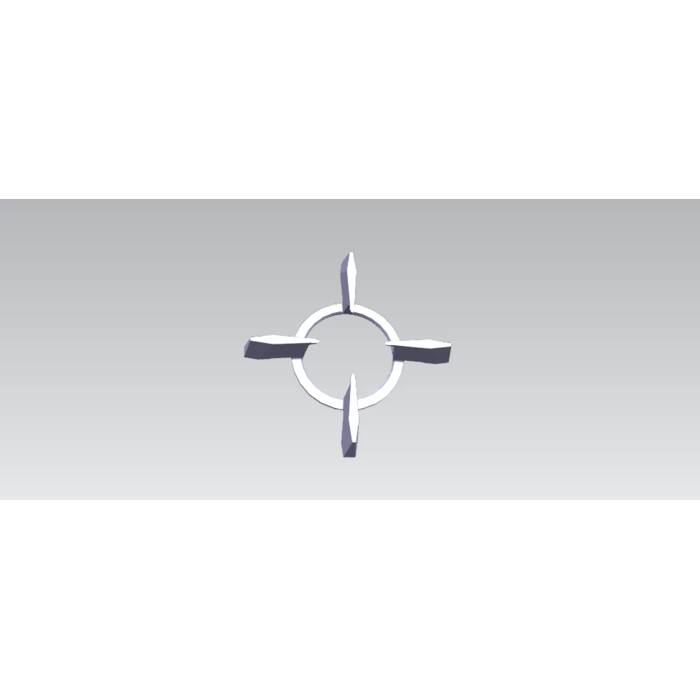 grille, auxiliaire, semi-rapide,