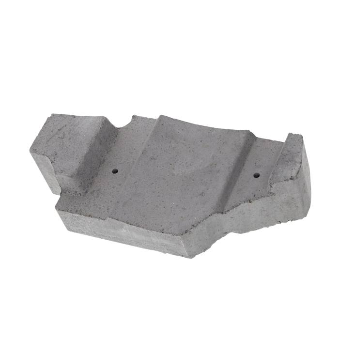 counterweight, upper