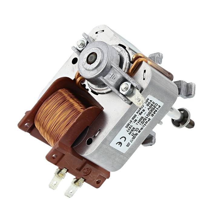 Main Oven Fan Motor