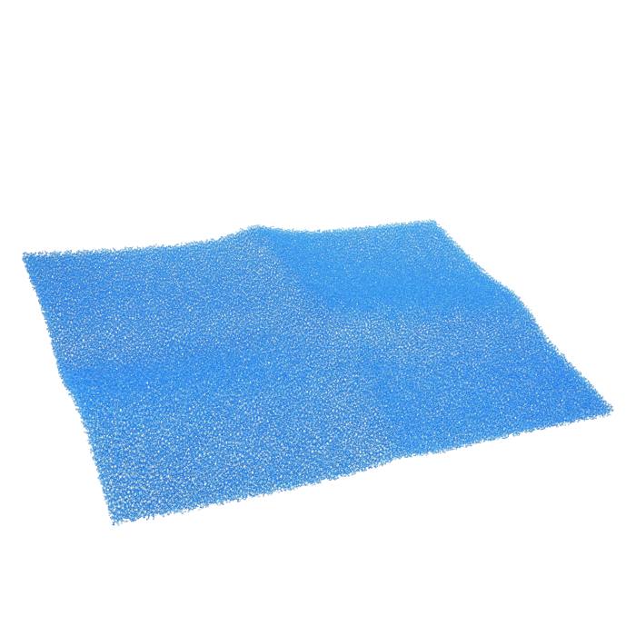 Tapis fraîcheur pour réfrigérateurs
