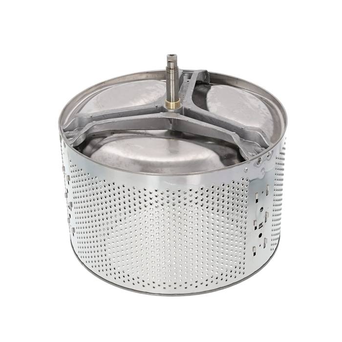 assembly, drum