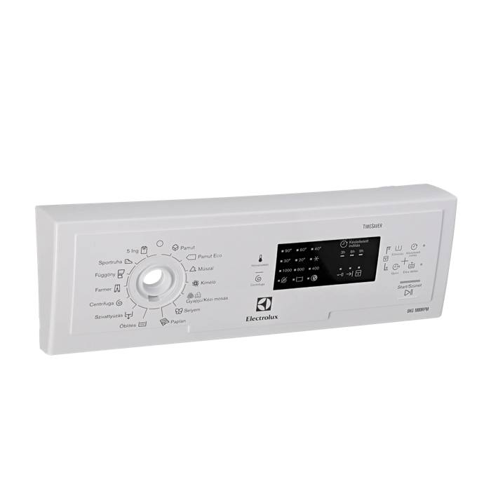 rekesztartó, nyomtatott, Electrolux