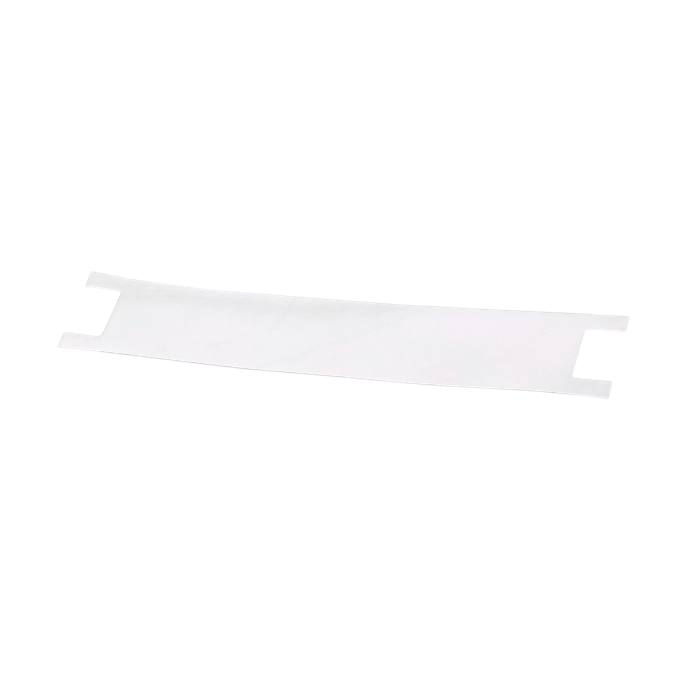 Tumble Dryer Bearing Protection Foil