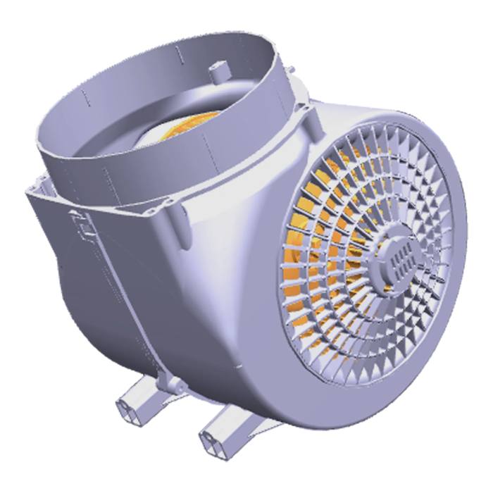 assembly, motor