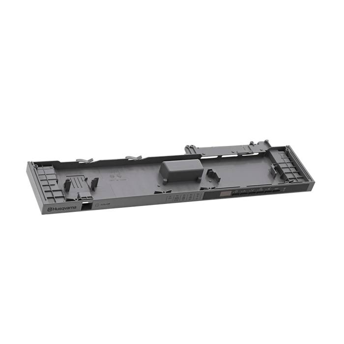 manöverpanel, grå, Husqvarna Electrolux