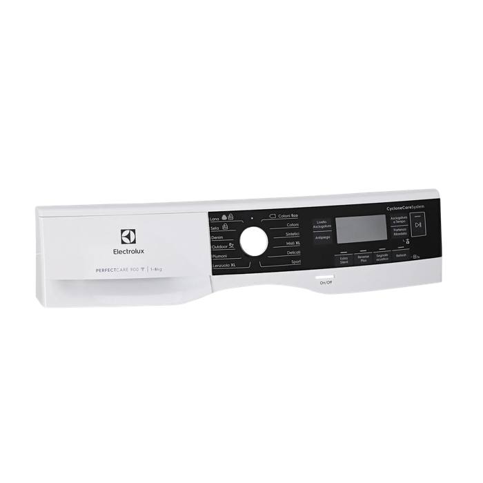 control panel,white,Electrolux,IT