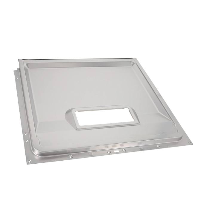 door inner panel, 55