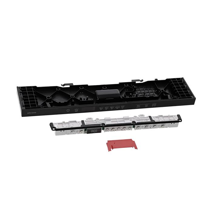 control panel with electronic, Service kit, Electrolux