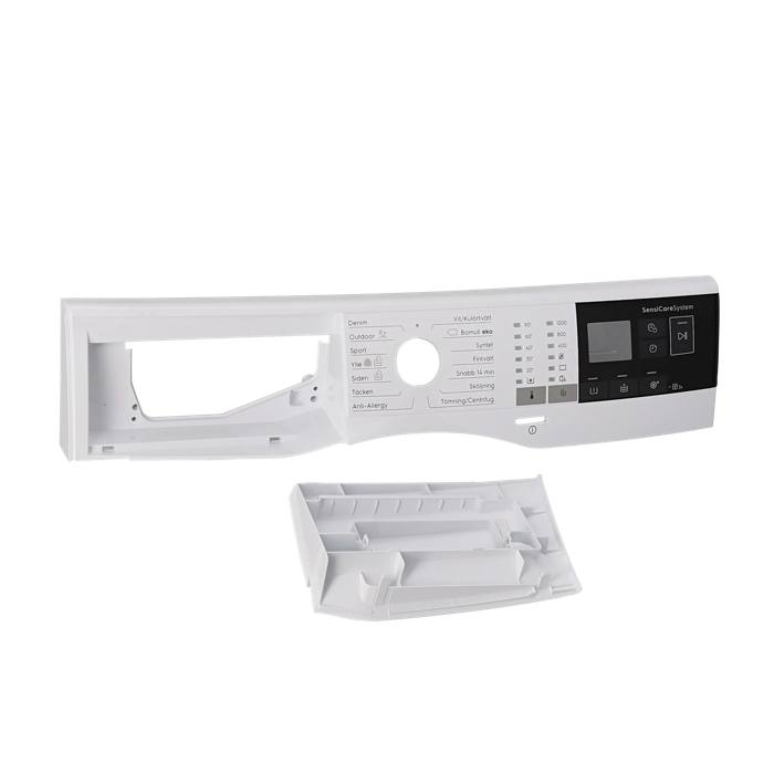 manöverpanel, vit, Electrolux