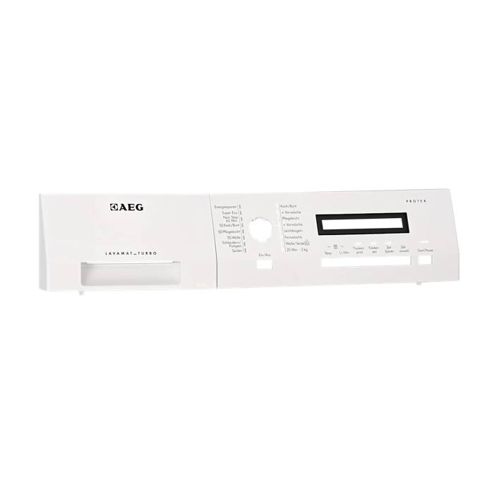 control panel,Handle,AEG,L75480WD,DE