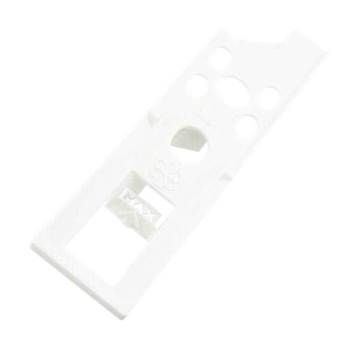 Washing Machine Soap Drawer Syphon