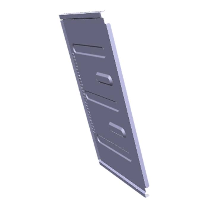 bottom plate