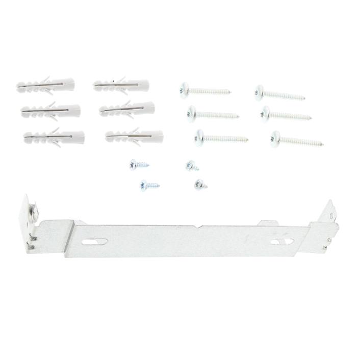 set, fittings, bracket, anchors, WIN