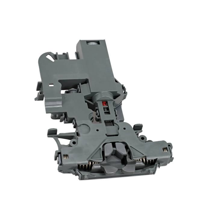 door lock, Casing, with opener