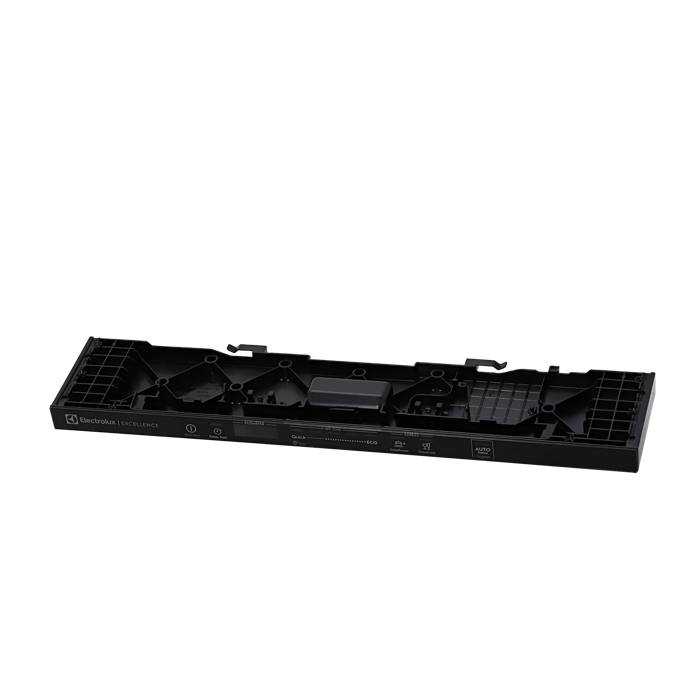 manöverpanel, Electrolux, svart, Finurlig.590mm