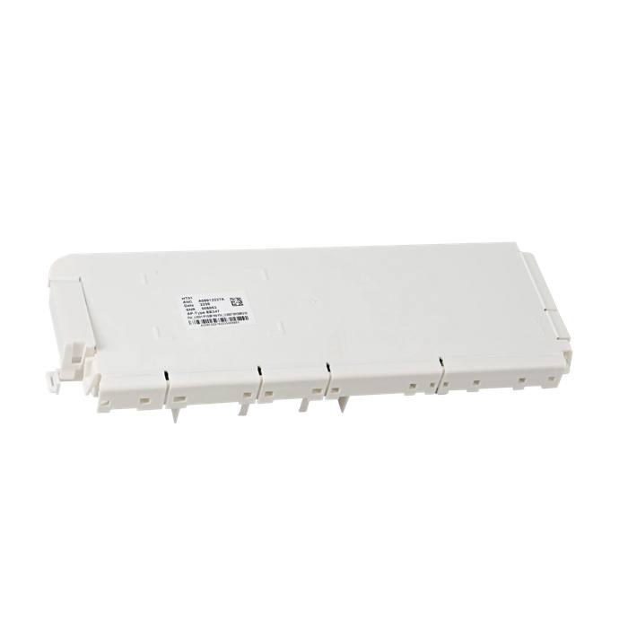 configured electronic