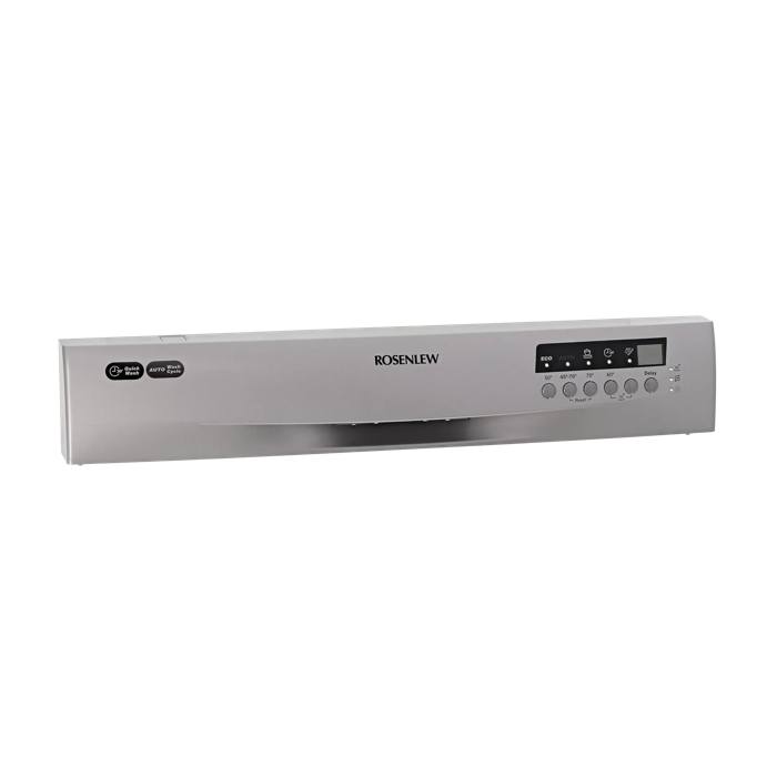 ohjauspaneeli,inox,Rosenlew,RW6501X