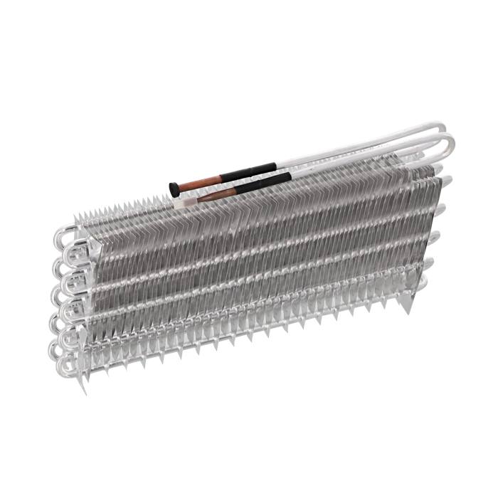 evaporator, Freezer