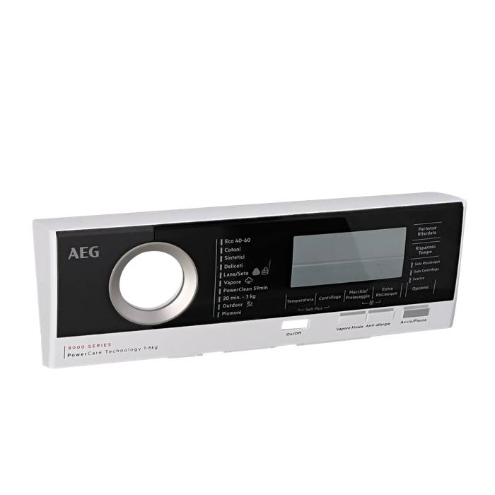 BLENDENHALTER,WEISS,AEG,IT