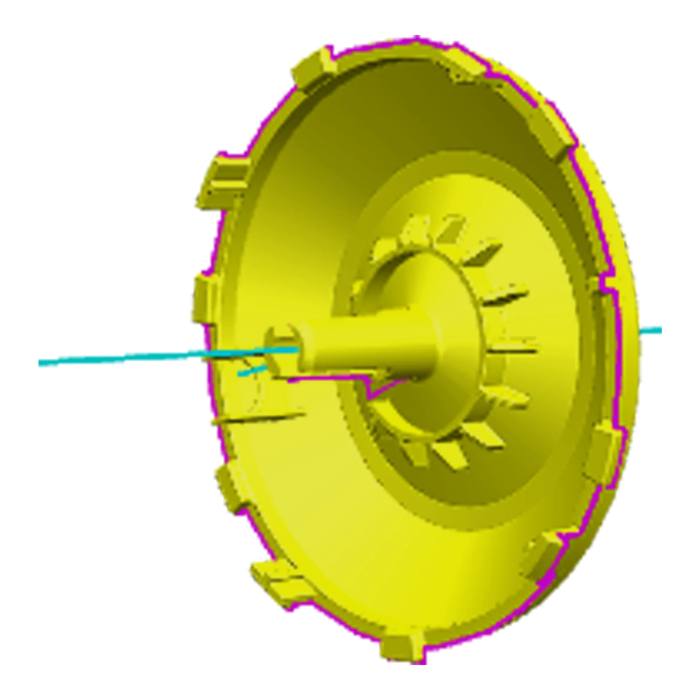 regulator, power